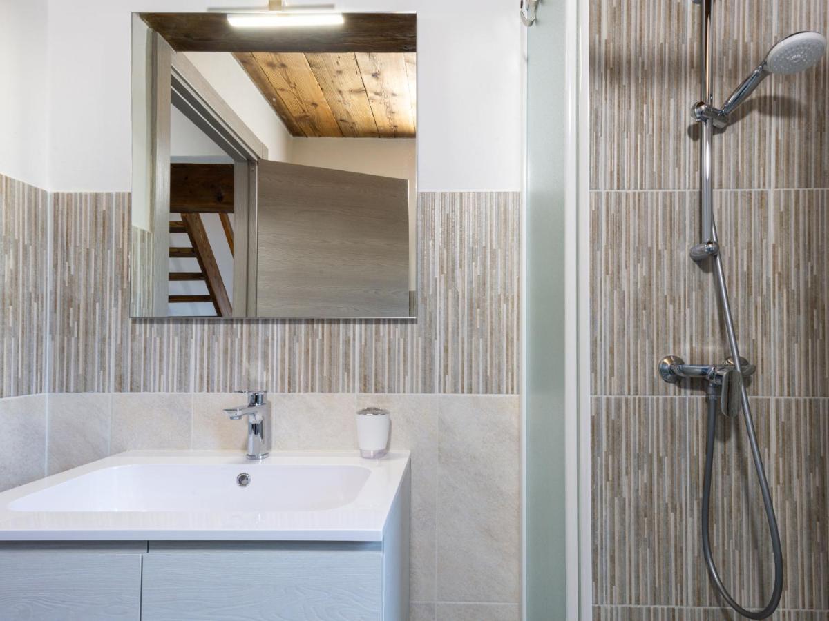 Locazione Turistica Baita Bave - Viv374 Apartment *
