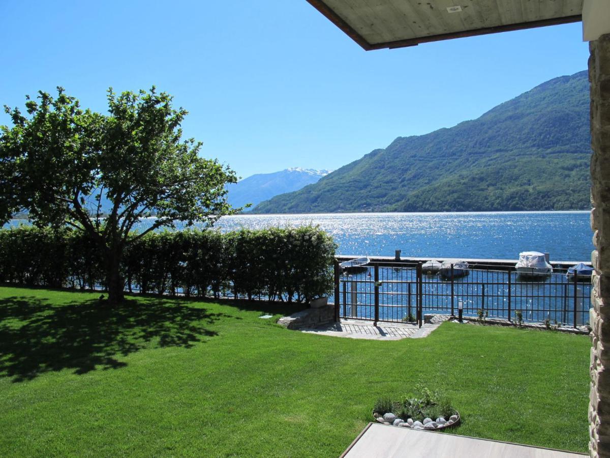 Brezza Di Lago-3 By Interhome Ferienhaus *
