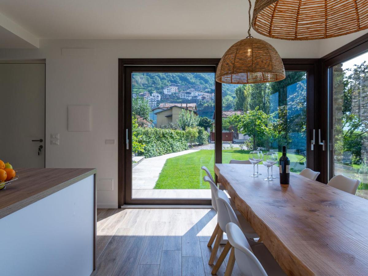 Ferienhaus Brezza Di Lago-3 By Interhome *