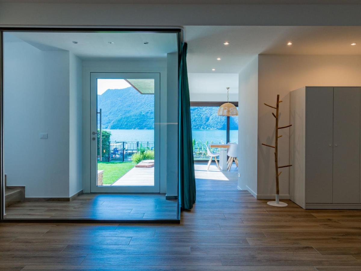Brezza Di Lago-3 By Interhome * Verceia