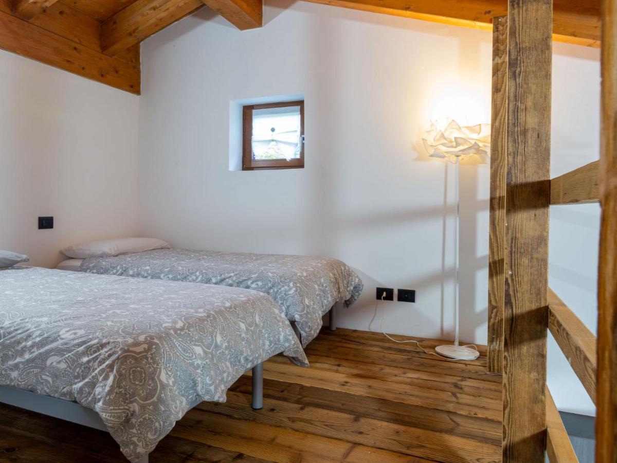 Locazione Turistica Baita Bave - Viv374 San Fedele Superiore