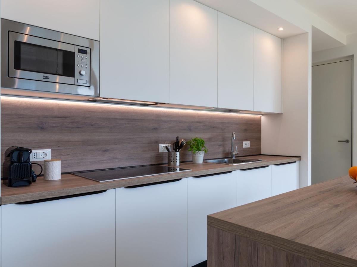 Brezza Di Lago-3 By Interhome Ferienhaus Verceia