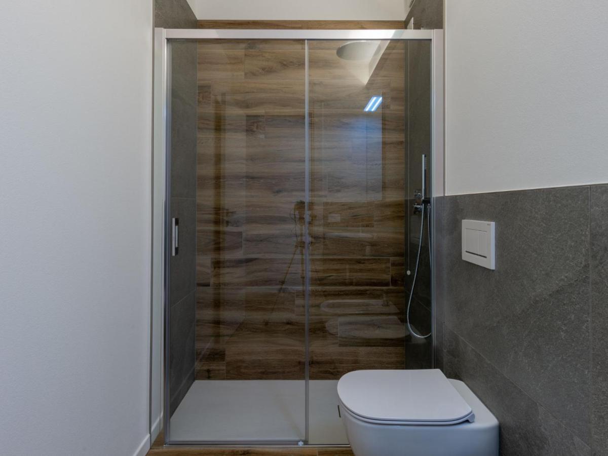Ferienhaus Brezza Di Lago-3 By Interhome