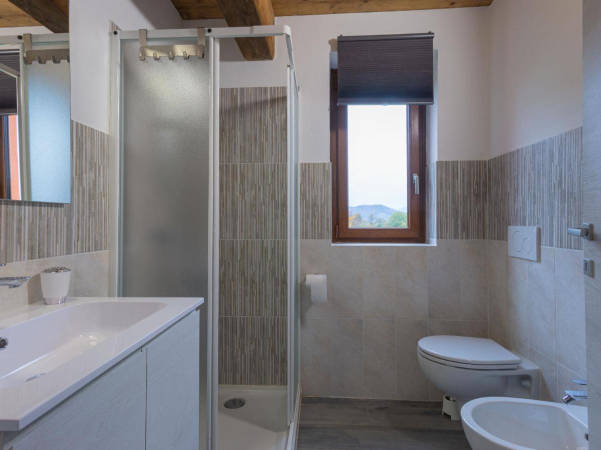 Apartment Locazione Turistica Baita Bave - Viv374 San Fedele Superiore