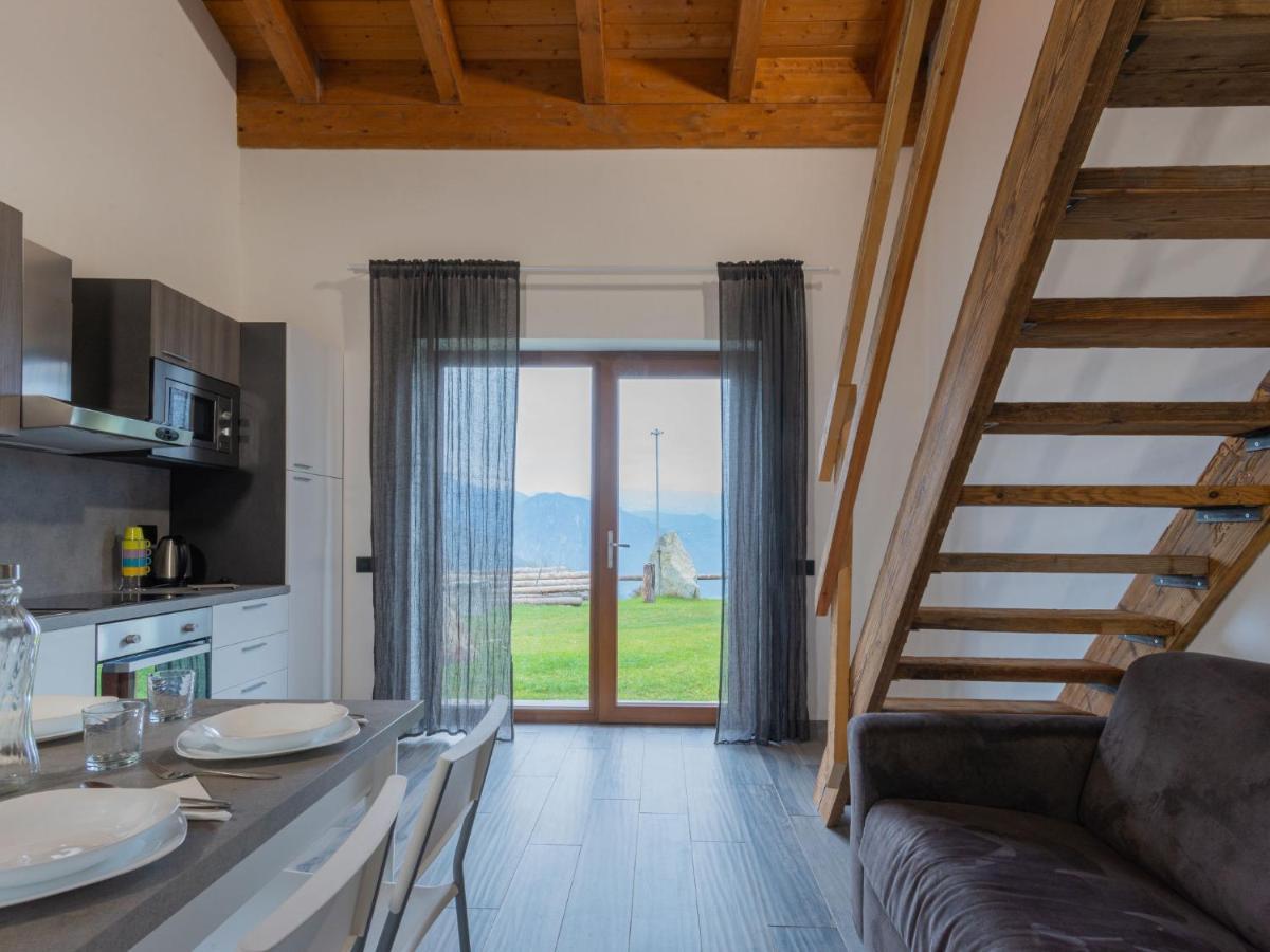 Locazione Turistica Baita Bave - Viv374 Apartment