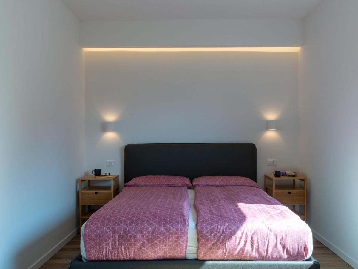Ferienhaus Brezza Di Lago-3 By Interhome