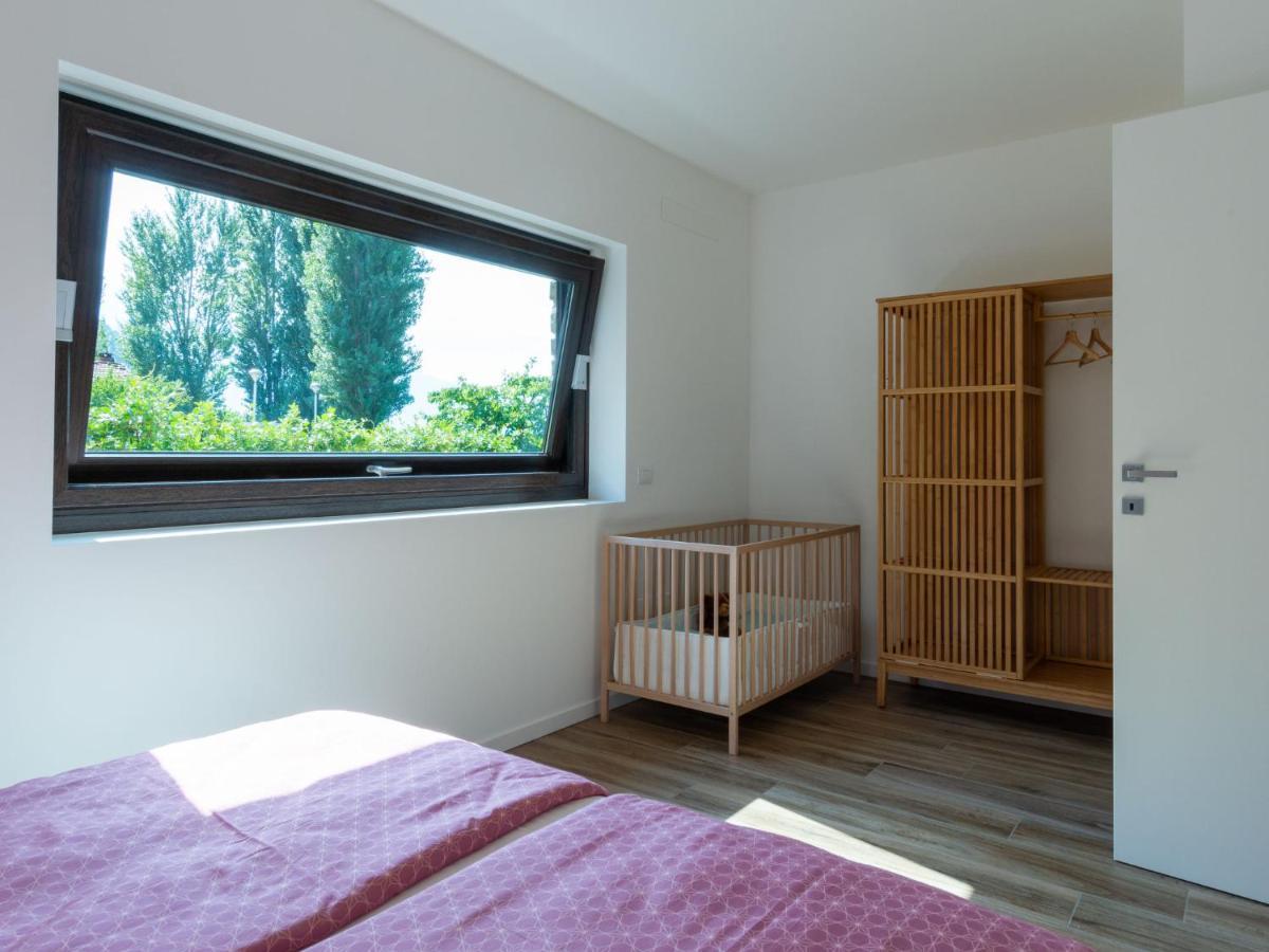Brezza Di Lago-3 By Interhome Ferienhaus *