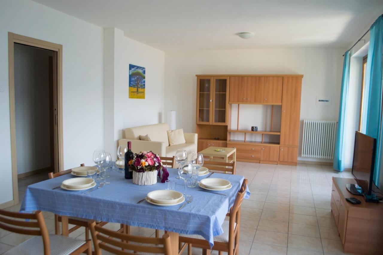 Residence Dorio Dorio
