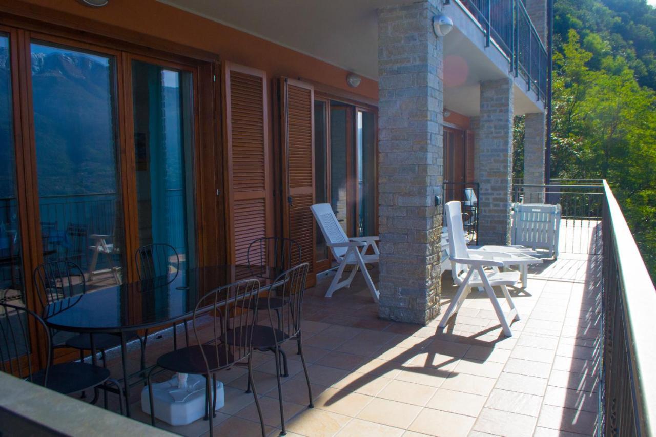 Residence Dorio *