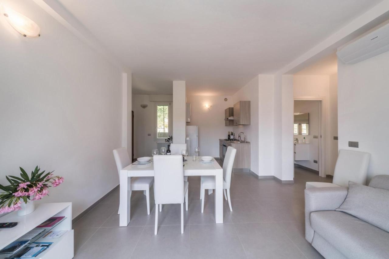 Apartment Wonderful View Varenna
