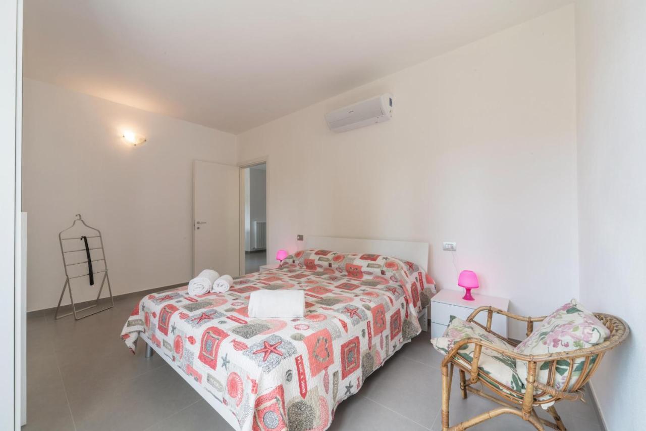 Wonderful View Apartment Varenna