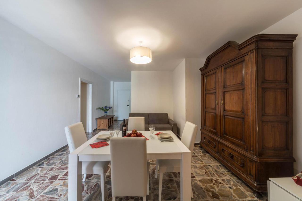 Apartment The House With Red Sunsets Varenna