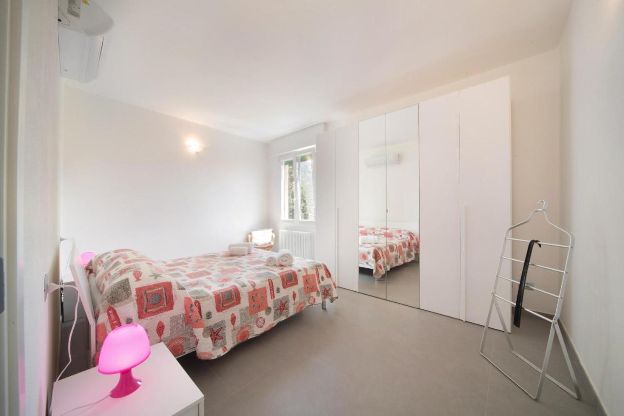 Wonderful View Apartment Varenna