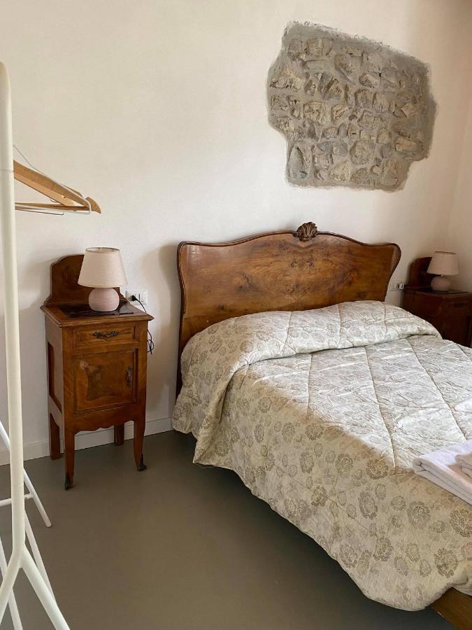 Bed & Breakfast La Corte Del Segrino