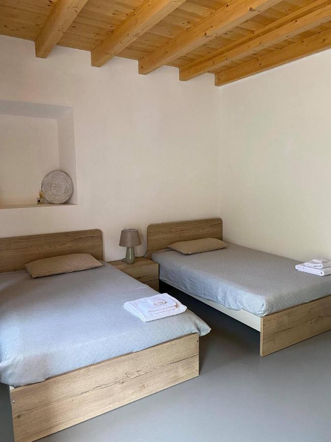 La Corte Del Segrino Frühstückspension *