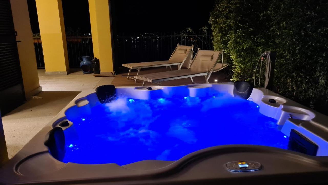 Panoramica Di Appartamento