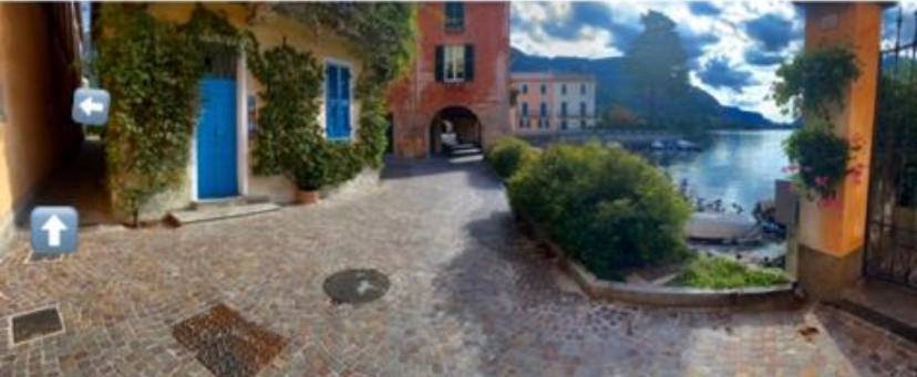 La Casina Al Mandello del Lario