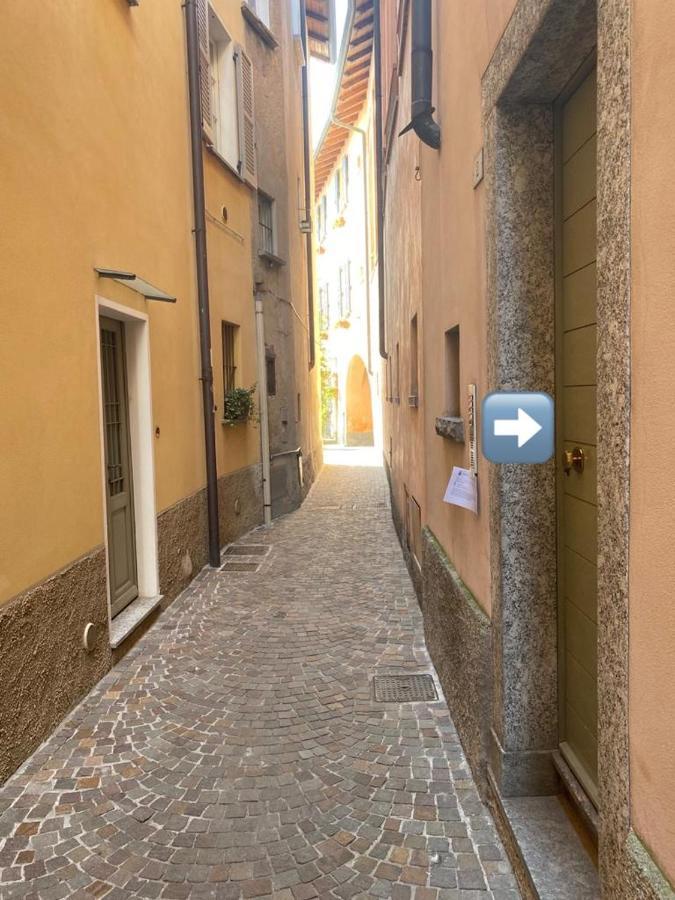 La Casina Al * Mandello del Lario