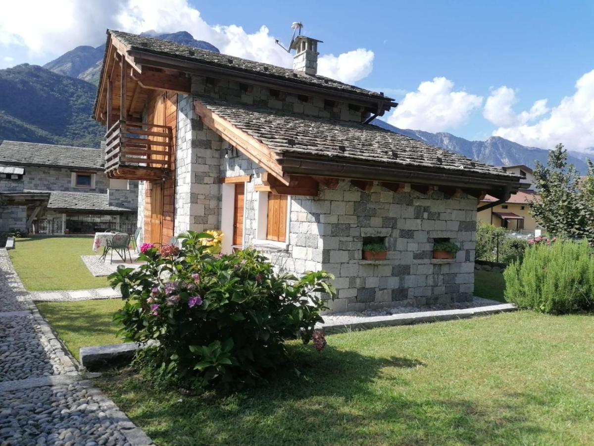 Casa Samuele *