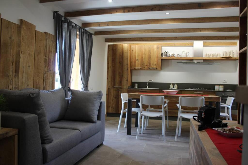 Holiday home Casa Samuele