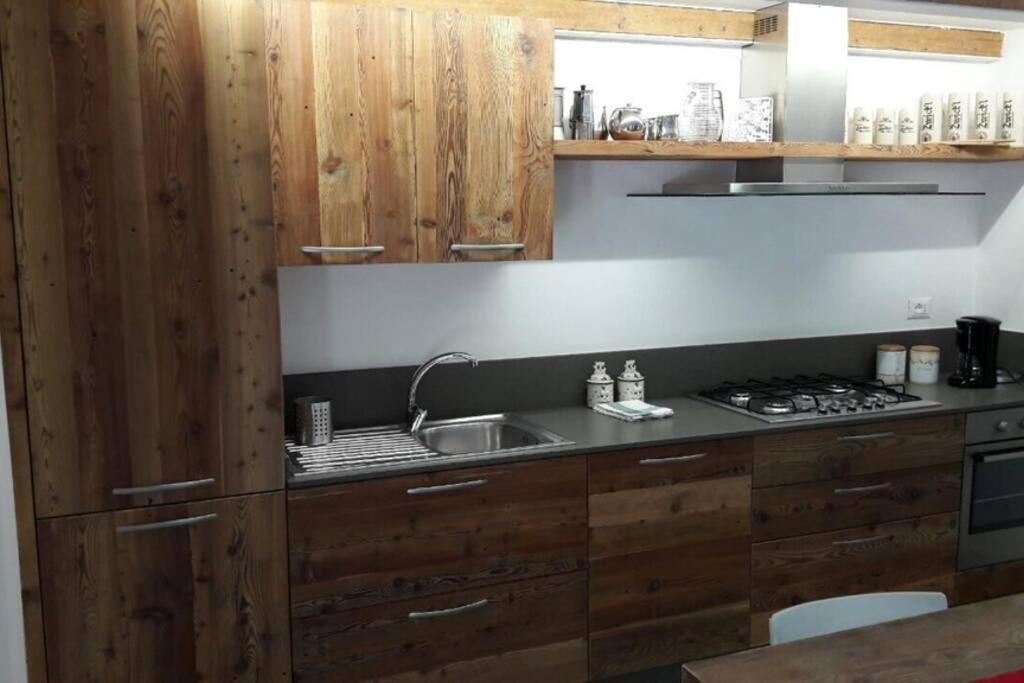 Casa Samuele Novate Mezzola