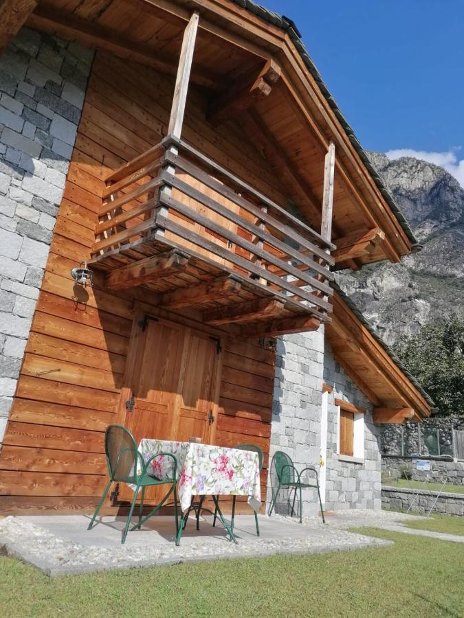 Casa Samuele *