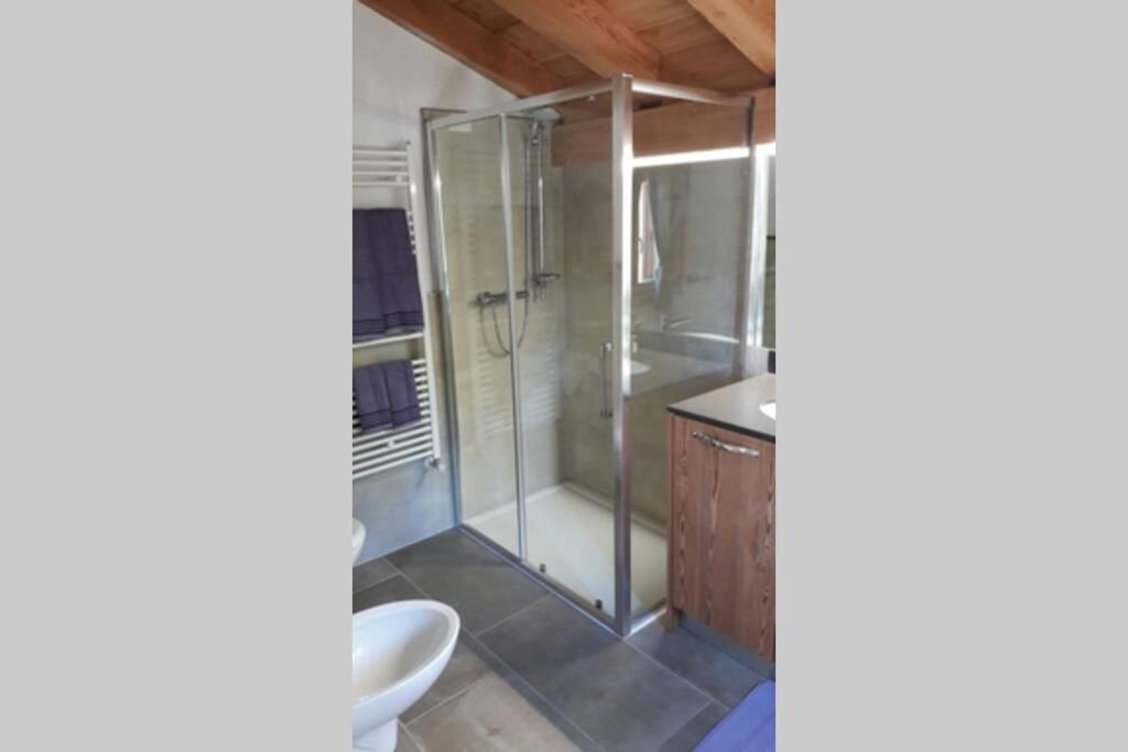 Casa Samuele Holiday home