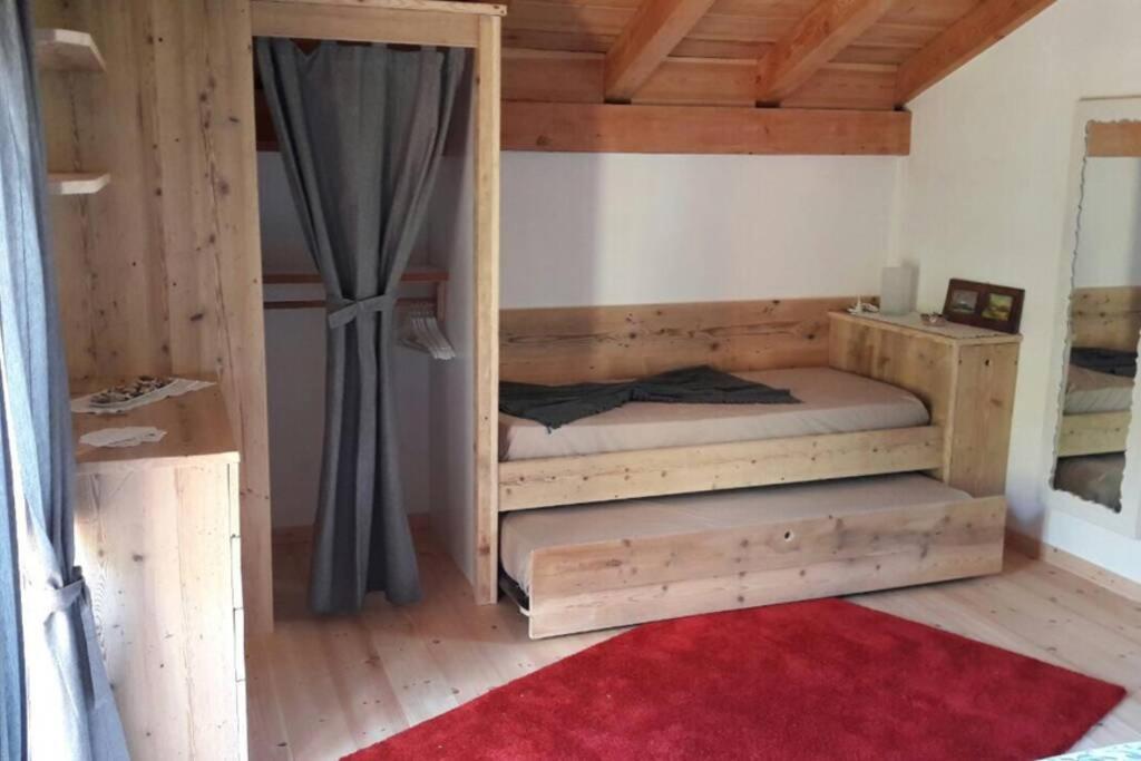 Holiday home Casa Samuele Novate Mezzola