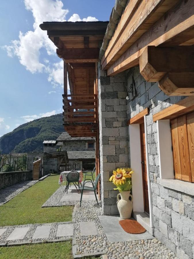 Casa Samuele