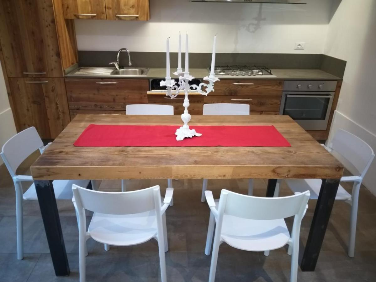 Casa Samuele * Novate Mezzola