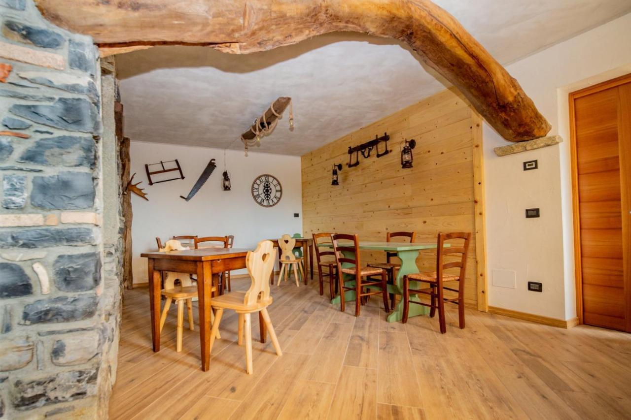 Farm stay La Cascina