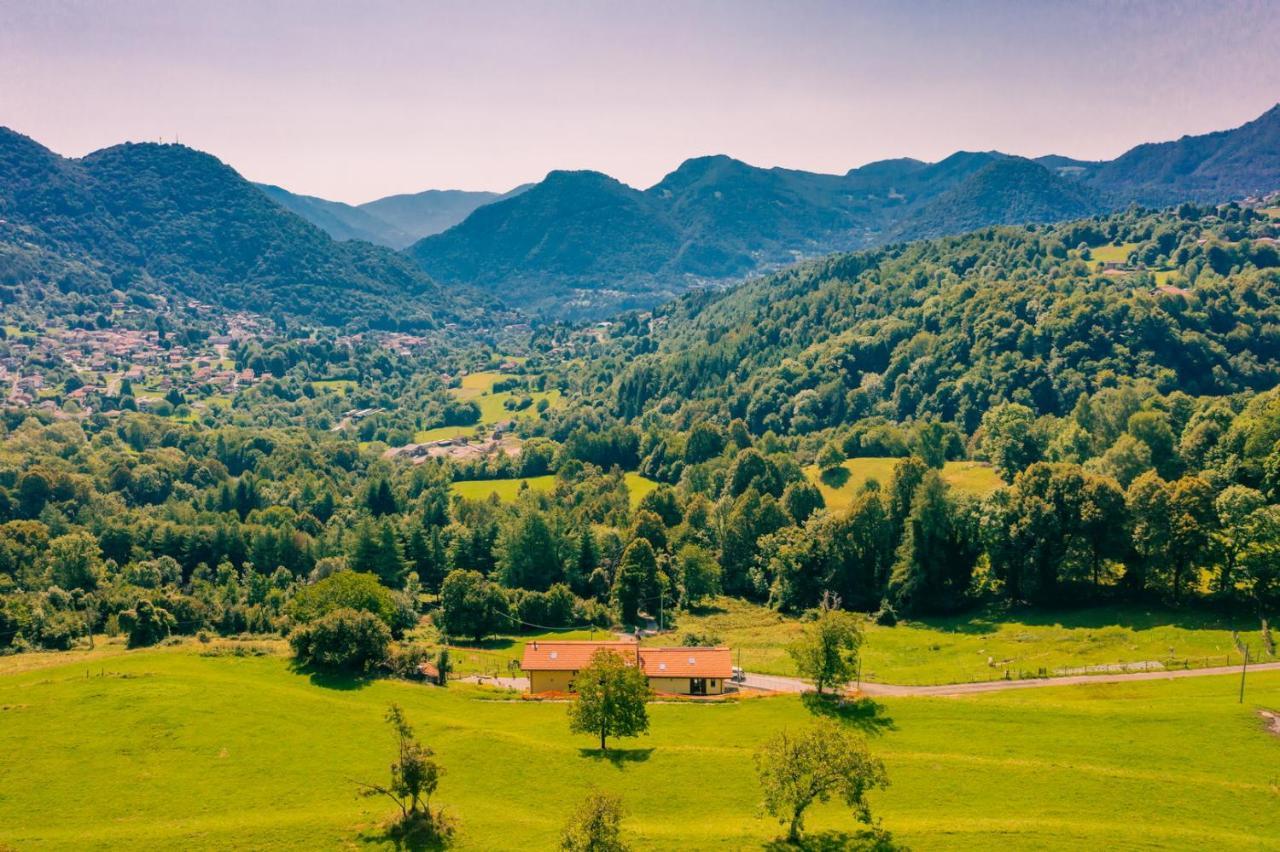 La Cascina