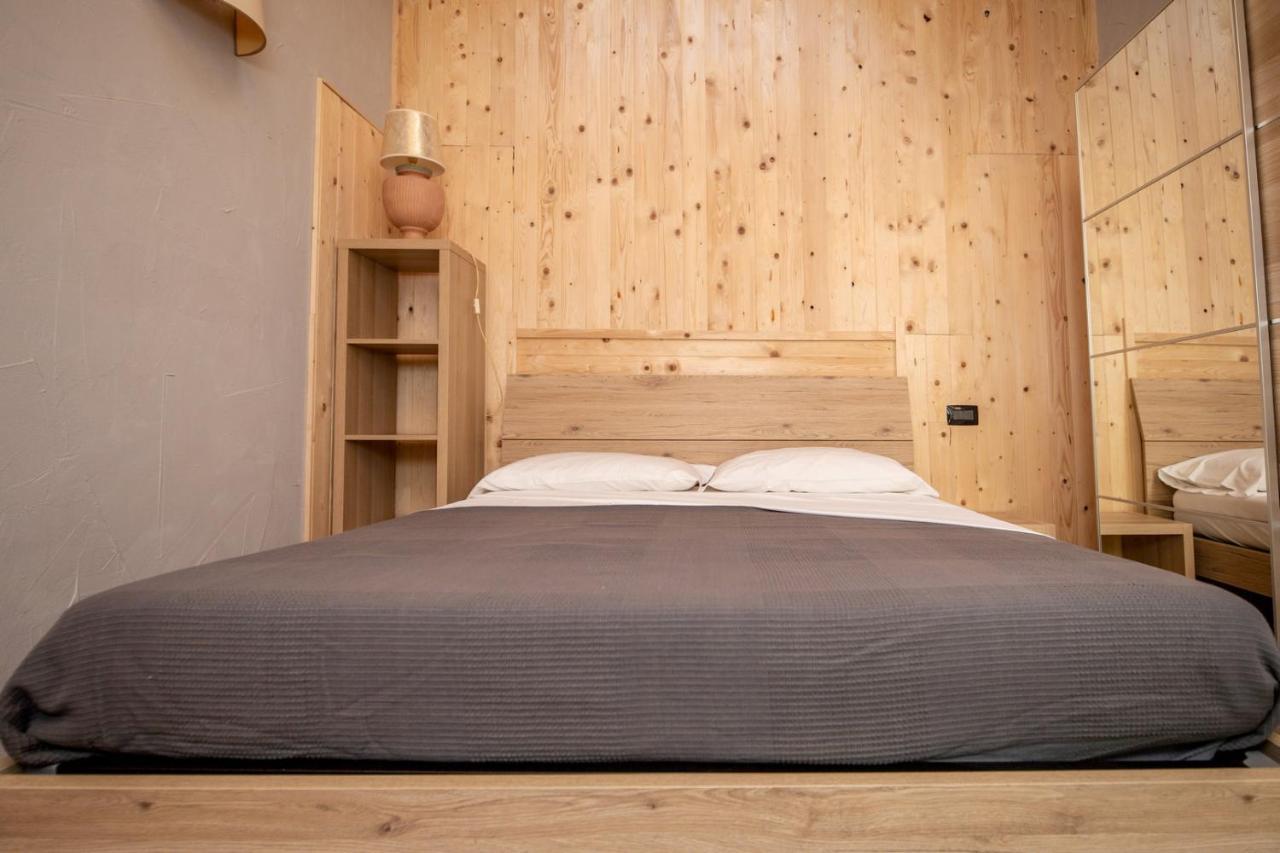 Farm stay La Cascina *