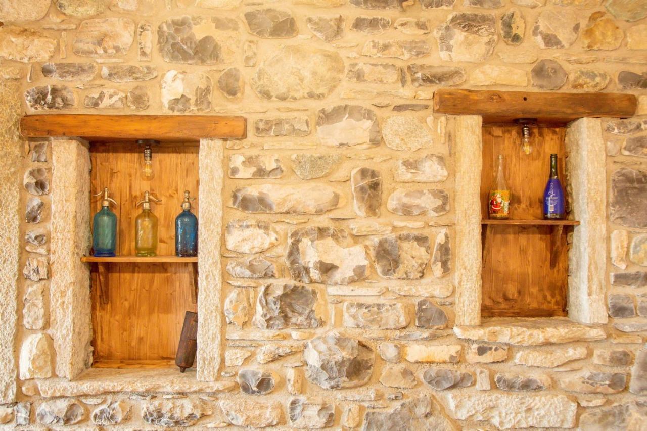 Farm stay La Cascina *