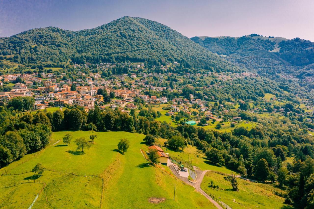 La Cascina