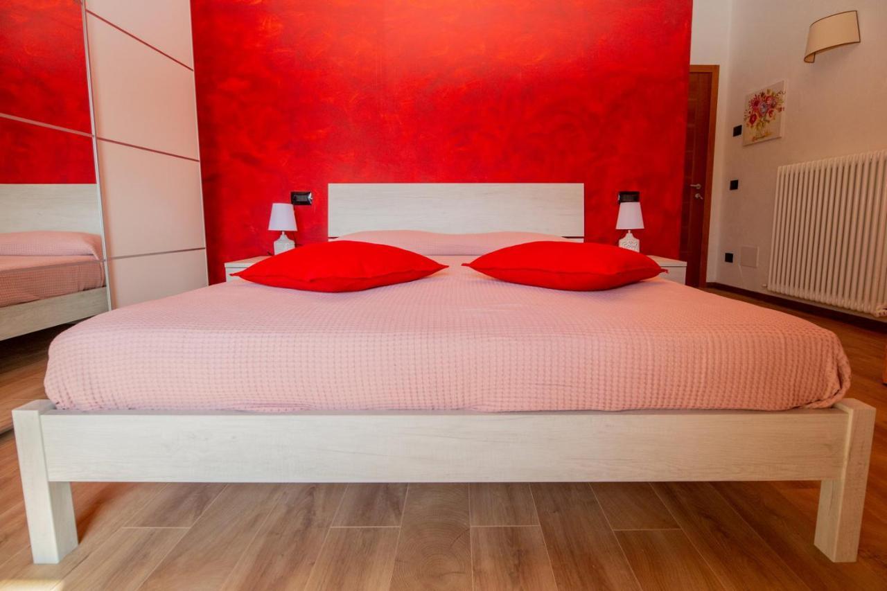 La Cascina Farm stay San Fedele Intelvi