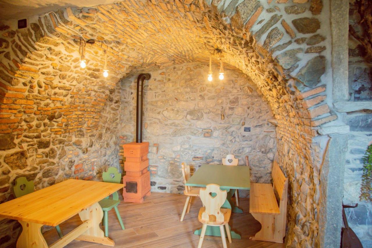 La Cascina