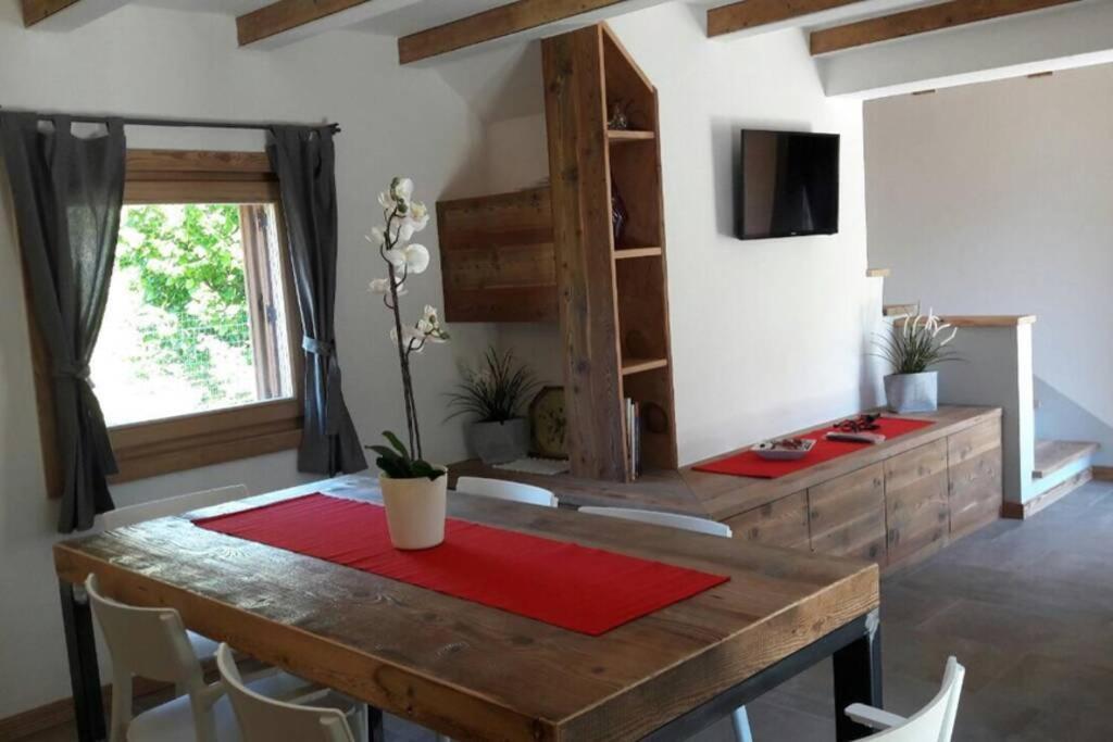 Casa Samuele