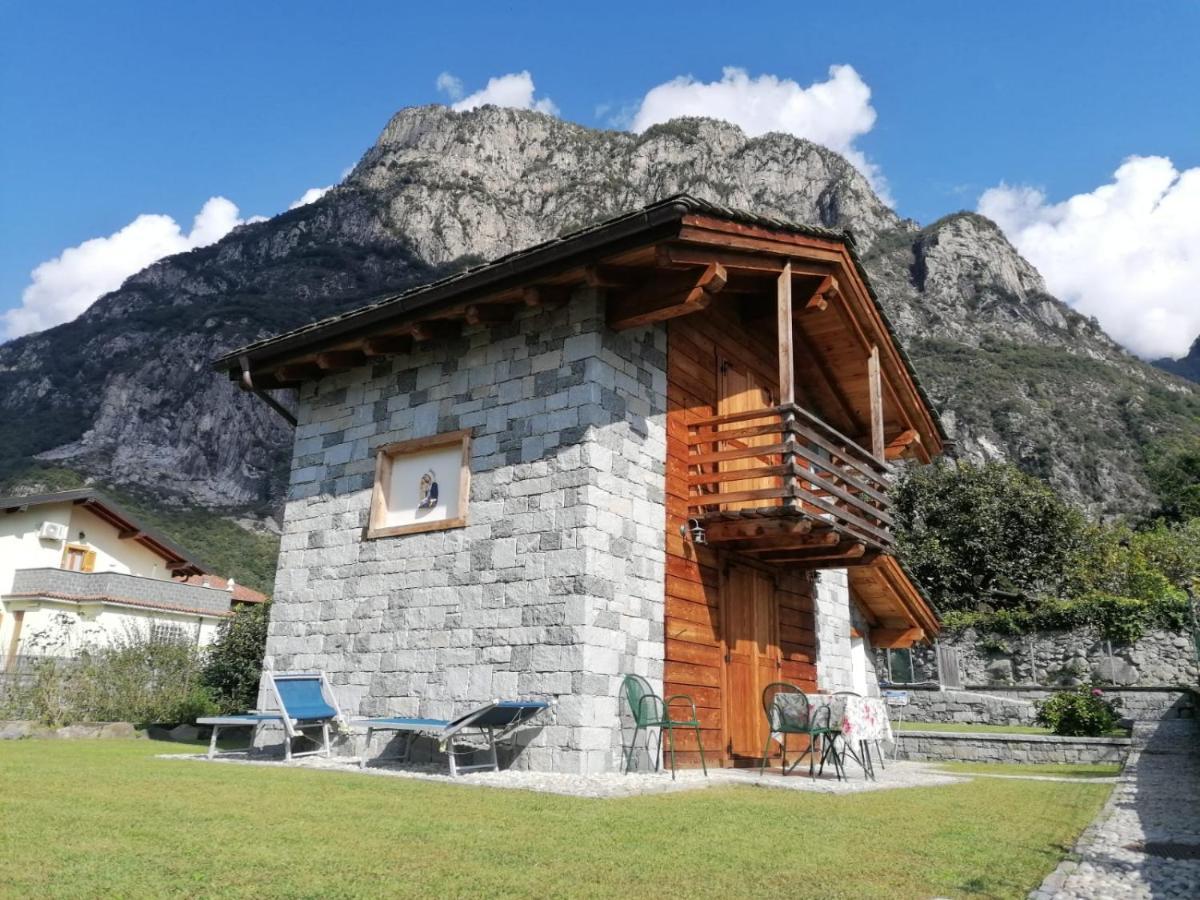 Casa Samuele Holiday home *