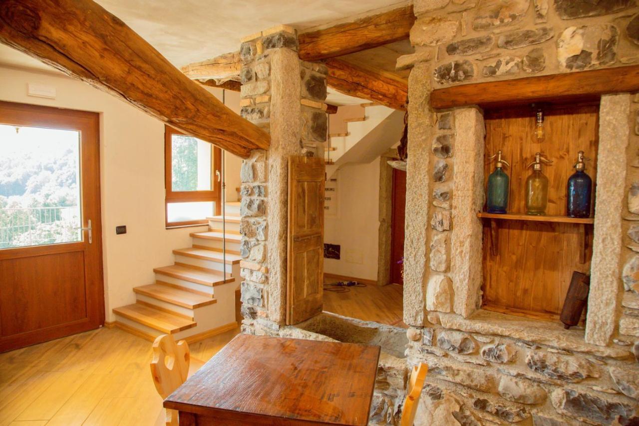 La Cascina *
