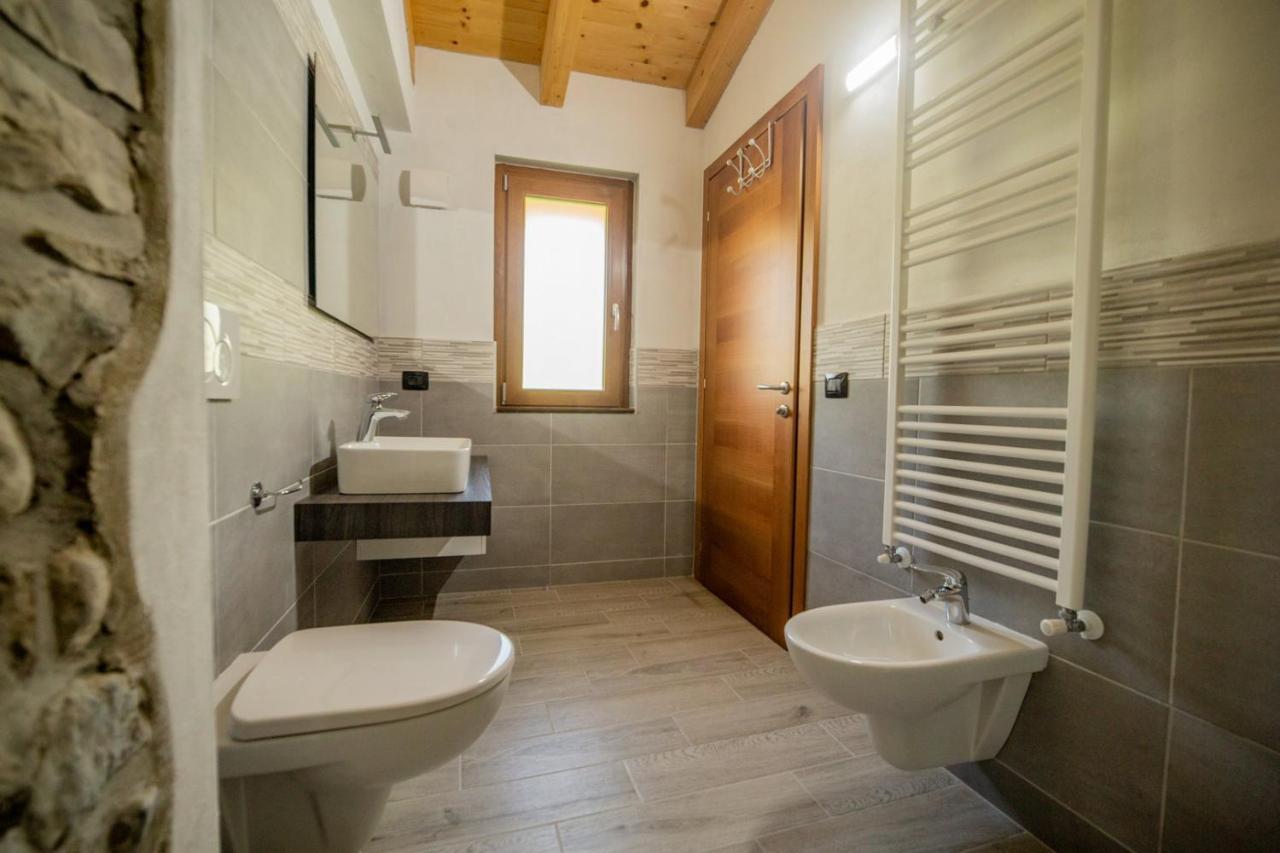 La Cascina * San Fedele Intelvi