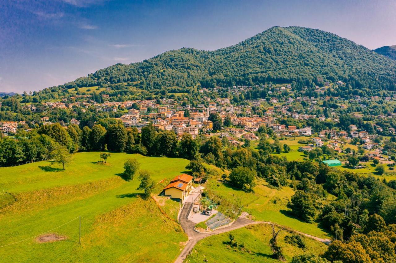 La Cascina Farm stay