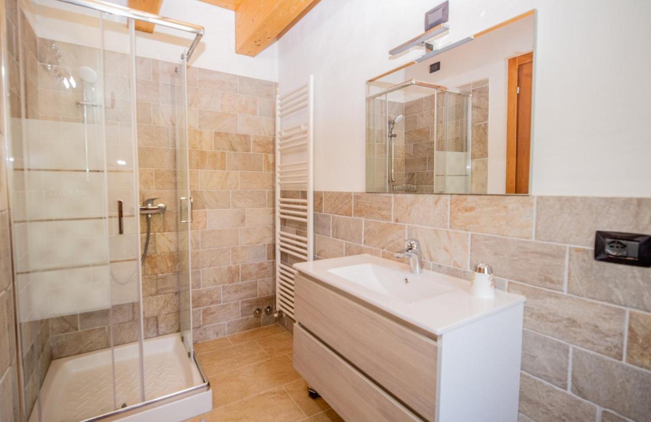 La Cascina Farm stay San Fedele Intelvi