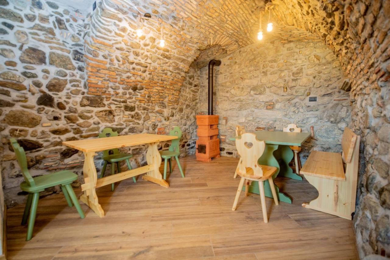 La Cascina Farm stay *