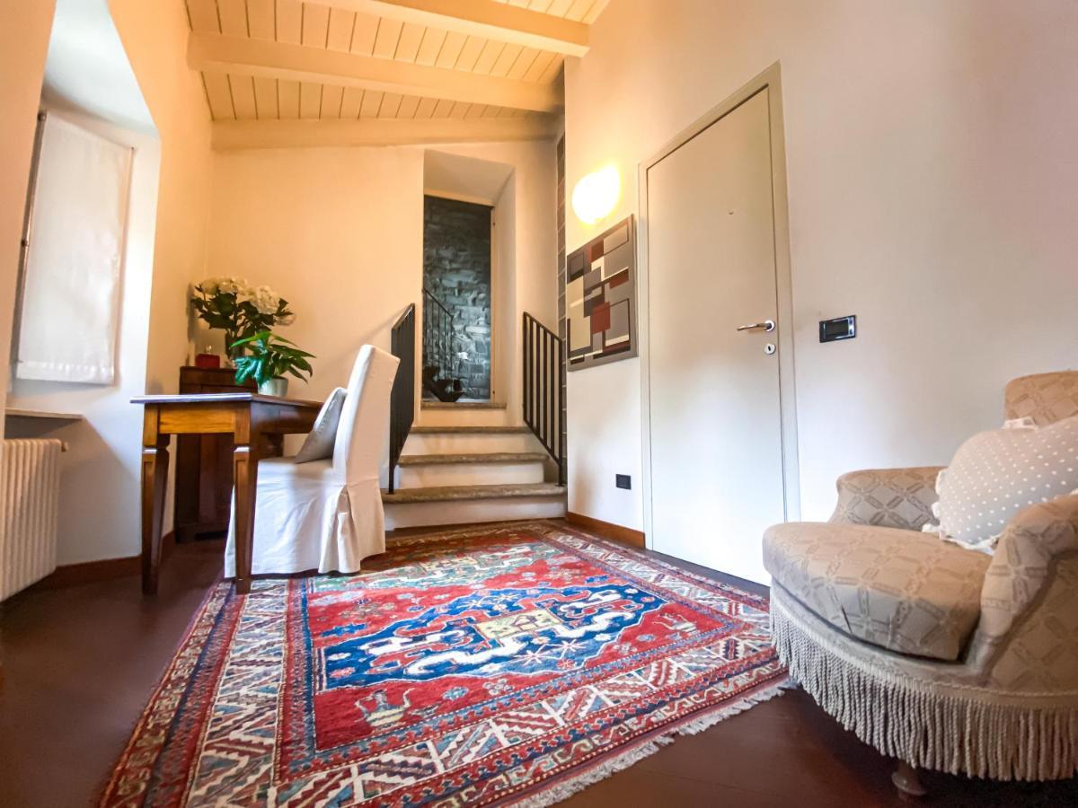 Luxury And Modern - Mq 270 - In The Heart Of * Côme