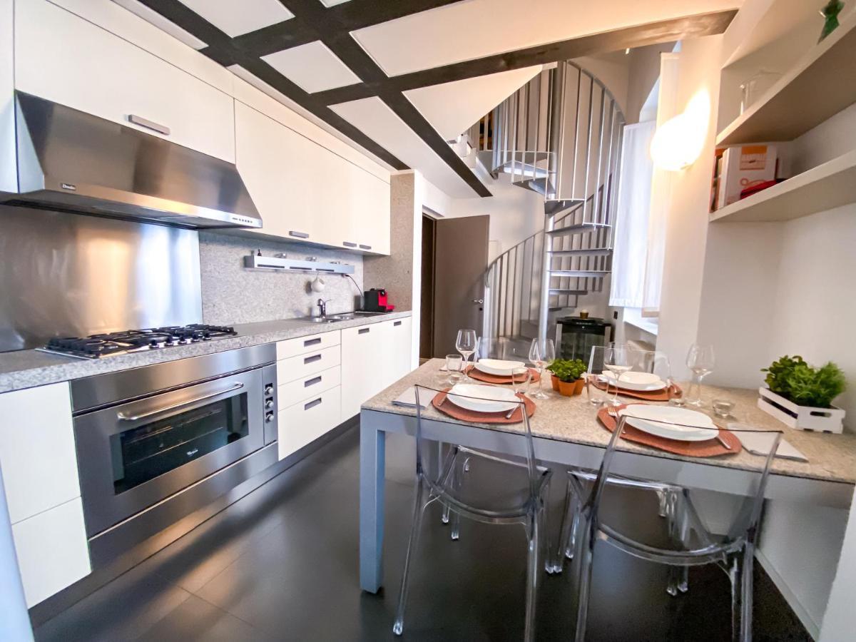 Luxury And Modern - Mq 270 - In The Heart Of Côme