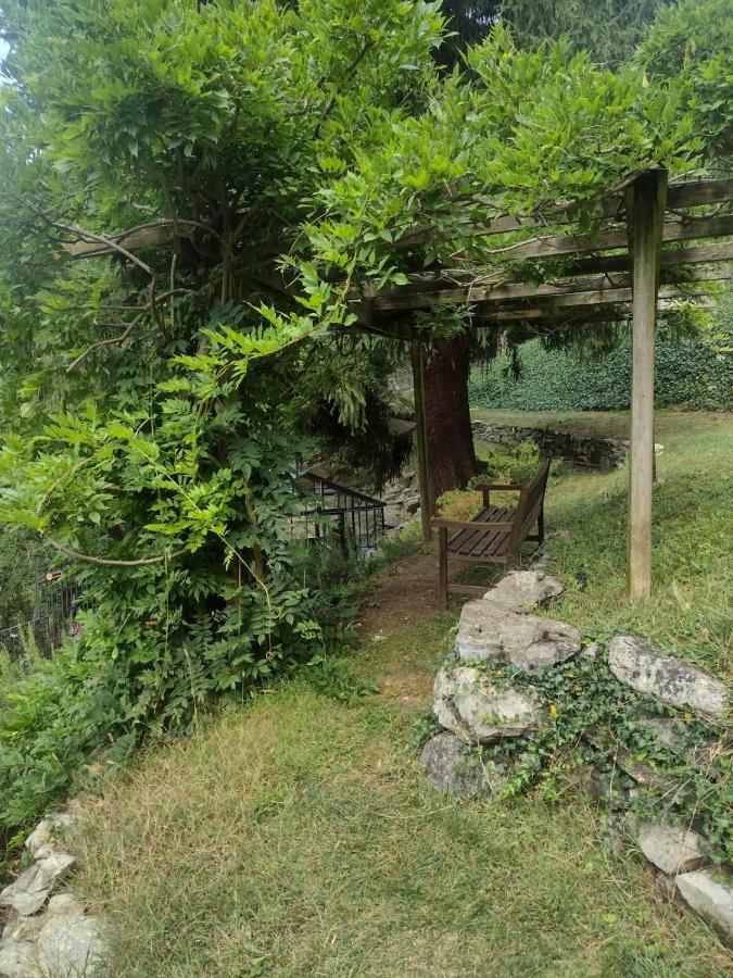 Guest house Il Mulino Di Valeria *