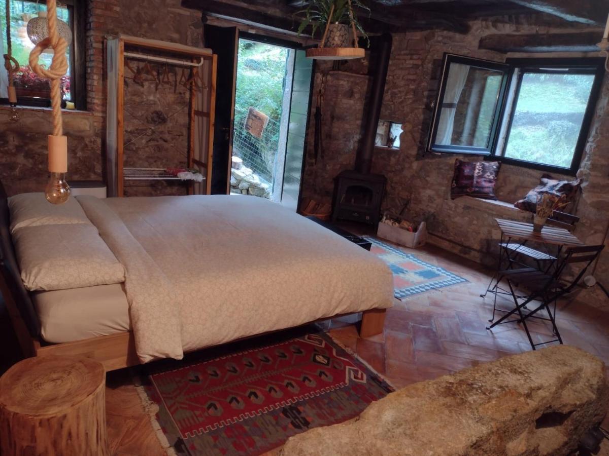 Guest house Il Mulino Di Valeria Canzo