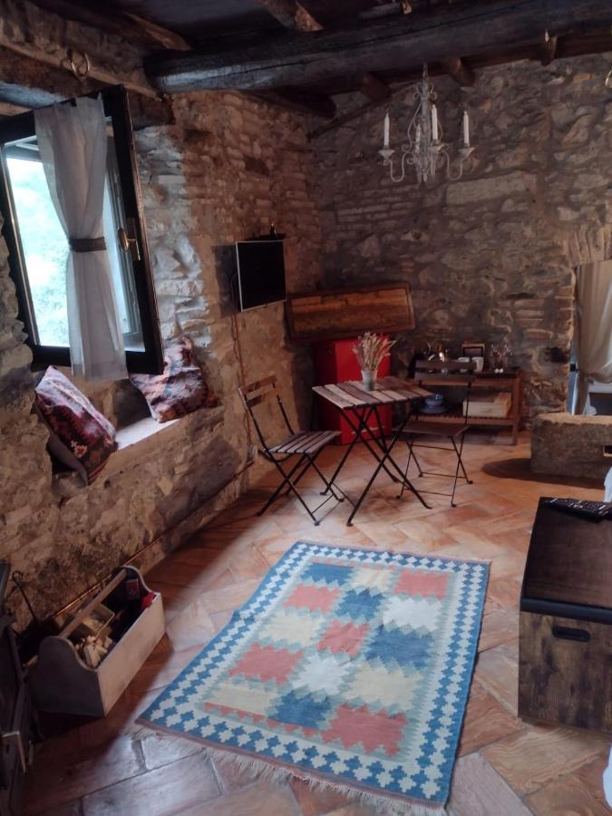 Guest house Il Mulino Di Valeria