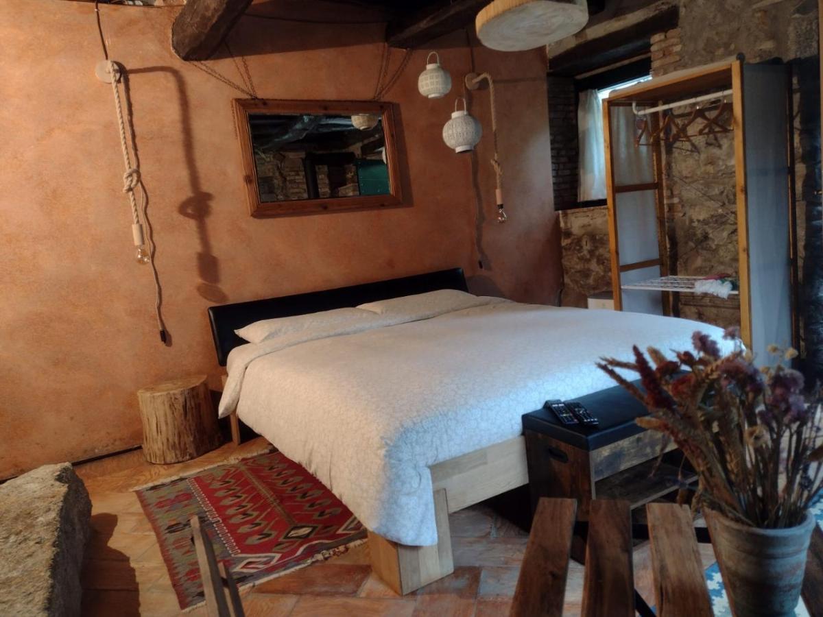 Guest house Il Mulino Di Valeria Canzo